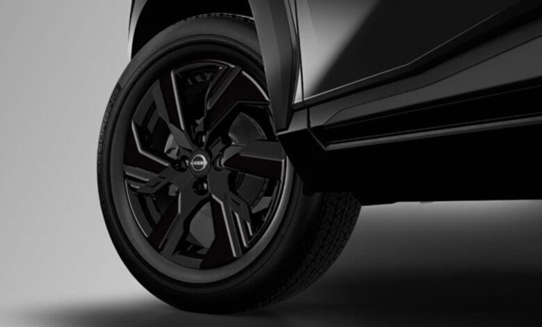 Nissan Magnite Dark: La Novedosa Opción para los Amantes del Estilo y el Ahorro MDP Nissan Magnite Dark Armour nueva version Nissan Magnite Dark: La Novedosa Opción para los Amantes del Estilo y el Ahorro