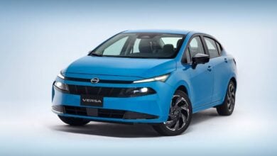 MDP Nissan Versa 2026 1 Nissan Versa y Sentra 2026: Renovación y Éxito desde Aguascalientes