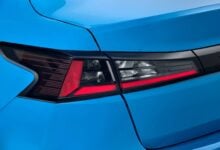 MDP Nissan Versa 2026 faro Nissan Versa 2026: Innovación y Tecnología para el Mercado Mexicano