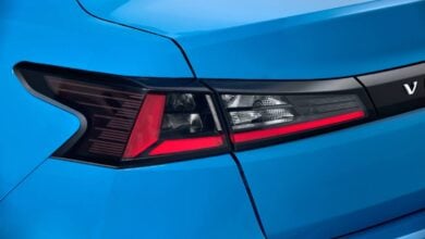 MDP Nissan Versa 2026 faro Nissan Versa 2026: Innovación y Tecnología para el Mercado Mexicano