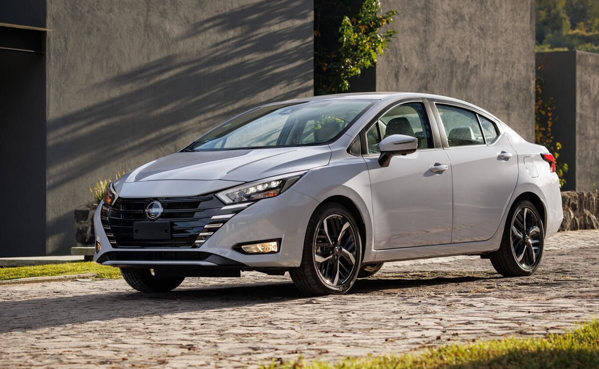 El Fin del Acuerdo Automotriz entre Argentina y México: ¿Qué Significa para el Mercado Local? MDP Nissan Versa El Fin del Acuerdo Automotriz entre Argentina y México: ¿Qué Significa para el Mercado Local?