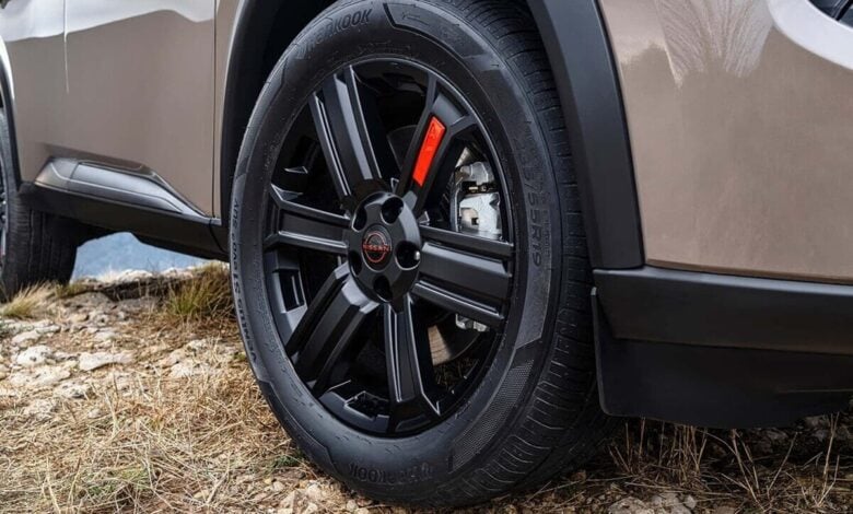 MDP Nissan X Trail 2026 ¿Puede el renovado Nissan X-Trail dominar el mercado de los C-SUV en 2026?