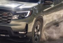 MDP Nueva Honda Ridgeline Honda Ridgeline 2026: La Nueva Contendiente en el Segmento de Pick-ups Medianas