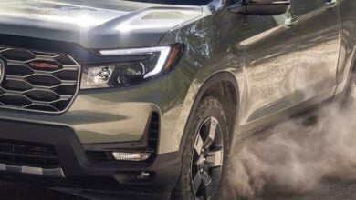 Honda Ridgeline 2026: La Nueva Contendiente en el Segmento de Pick-ups Medianas MDP Nueva Honda Ridgeline Honda Ridgeline 2026: La Nueva Contendiente en el Segmento de Pick-ups Medianas