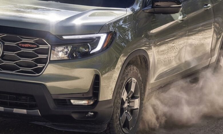 Honda Ridgeline 2026: La Nueva Contendiente en el Segmento de Pick-ups Medianas MDP Nueva Honda Ridgeline Honda Ridgeline 2026: La Nueva Contendiente en el Segmento de Pick-ups Medianas