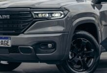 MDP Nueva RAM Rampage La Nueva RAM Rampage: La Pick-Up Compacta que Busca Liderar en el Mercado