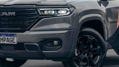 MDP Nueva RAM Rampage La Nueva RAM Rampage: La Pick-Up Compacta que Busca Liderar en el Mercado