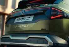 MDP Nueva Renault Duster 2026 trasera Renault Duster: La Nueva Generación que Apuesta a Conquistar el Mercado Europeo