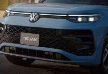 MDP Nueva Volkswagen Tiguan trompa La Nueva Volkswagen Tiguan R-Line: Un Hito en Potencia Llega a Brasil