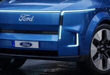 MDP Nueva pick up de Ford 1 Ford Revoluciona el Mercado: Una Nueva Pick-Up Compacta Eléctrica