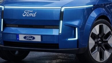 MDP Nueva pick up de Ford 1 Ford Revoluciona el Mercado: Una Nueva Pick-Up Compacta Eléctrica