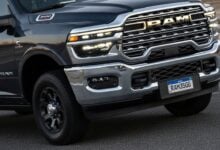 MDP Nuevas RAM 3500 y 2500 RAM 2500 y 3500: Renovación que Promete Liderar el Segmento de las Pick Ups Grandes