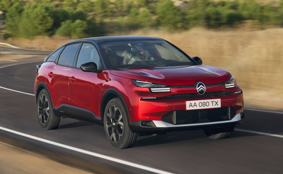 MDP Nuevo Citroen C4 accion ¿Son los autos híbridos importados la mejor opción en el mercado actual?