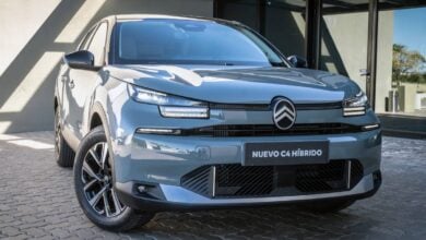 MDP Nuevo Citroen C4 lanzamiento frente ¿Por qué el Nuevo Citroën C4 es la Propuesta Más Esperada del Año?
