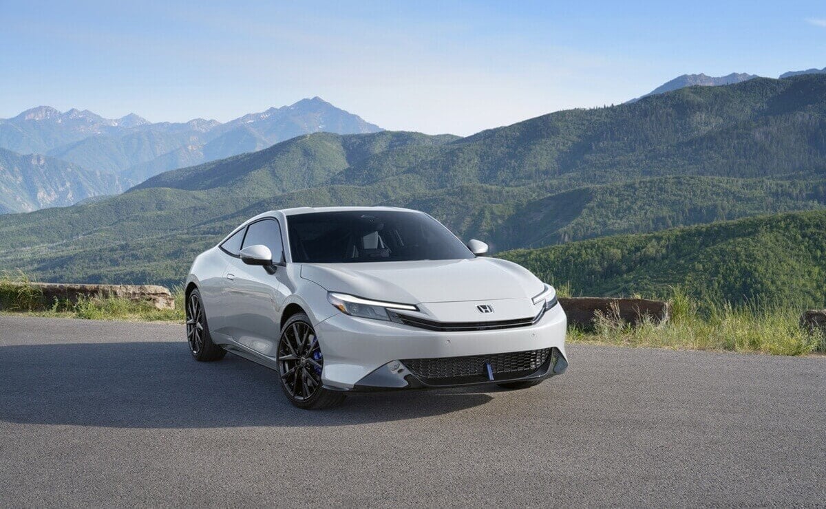 ¿Puede el Regreso del Honda Prelude Conquistarlo Todo en el Mercado Mexicano? MDP Nuevo Honda Prelude ¿Puede el Regreso del Honda Prelude Conquistarlo Todo en el Mercado Mexicano?