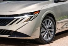 MDP Nuevo Nissan Sentra ¿Es el Nissan Sentra renovado el sedán que redefinirá el segmento?