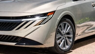 MDP Nuevo Nissan Sentra ¿Es el Nissan Sentra renovado el sedán que redefinirá el segmento?