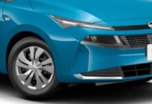 MDP Nuevo Nissan Versa version mas barata ¿Por qué el Nissan Versa 2026 es el sedán compacto más esperado en México?