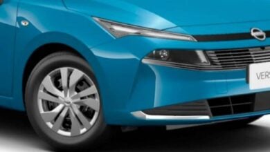 MDP Nuevo Nissan Versa version mas barata ¿Por qué el Nissan Versa 2026 es el sedán compacto más esperado en México?