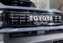 MDP Nuevo Toyota Land Cruiser FJ Meridian teaser Toyota Land Cruiser FJ: la nueva joya off road llega a Tailandia