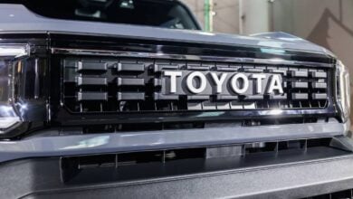 Toyota Land Cruiser FJ: la nueva joya off road llega a Tailandia MDP Nuevo Toyota Land Cruiser FJ Meridian teaser Toyota Land Cruiser FJ: la nueva joya off road llega a Tailandia