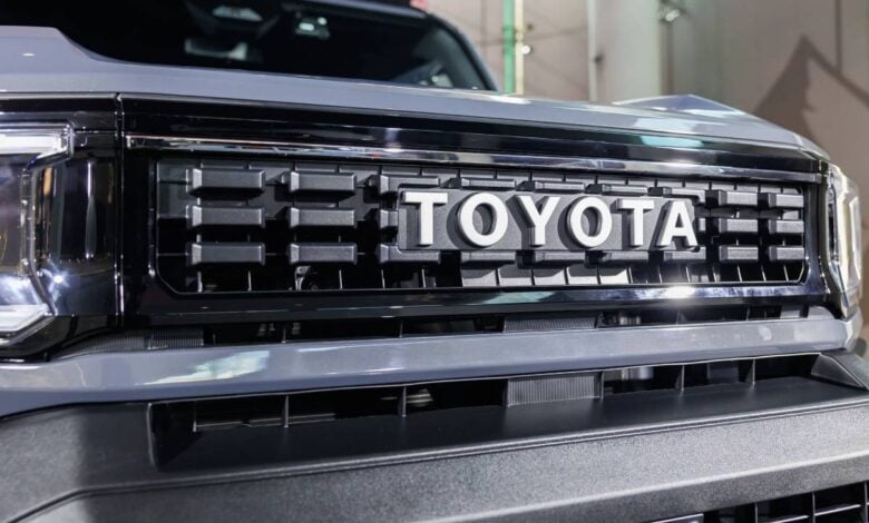 MDP Nuevo Toyota Land Cruiser FJ Meridian teaser Toyota Land Cruiser FJ: la nueva joya off road llega a Tailandia