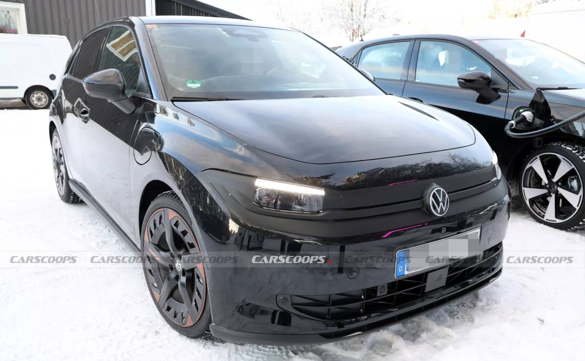 MDP Nuevo Volkswagen Polo frente El Regreso del Icono: Volkswagen Polo Renovado para Conquistar el 2025