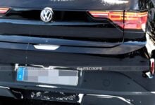 MDP Nuevo Volkswagen Polo teaser El Regreso del Icono: Volkswagen Polo Renovado para Conquistar el 2025
