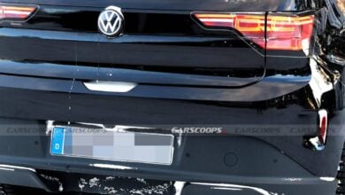 MDP Nuevo Volkswagen Polo teaser El Regreso del Icono: Volkswagen Polo Renovado para Conquistar el 2025