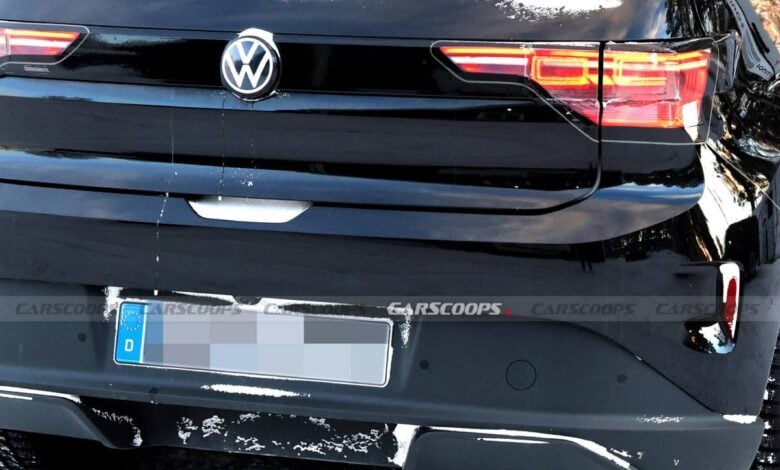 MDP Nuevo Volkswagen Polo teaser El Regreso del Icono: Volkswagen Polo Renovado para Conquistar el 2025