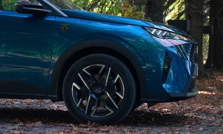 MDP Peugeot 3008 5008 precios La Revolución de Precios en el Mercado Automotor y sus Beneficios para los Consumidores