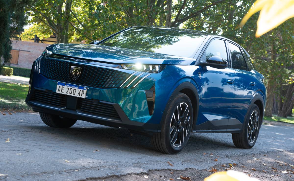 MDP Peugeot 3008 lanzamiento frente La Revolución de Precios en el Mercado Automotor y sus Beneficios para los Consumidores