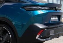 MDP Peugeot 408 cola 1 Renovación en la carretera: Peugeot ajusta los precios de sus modelos de alta gama