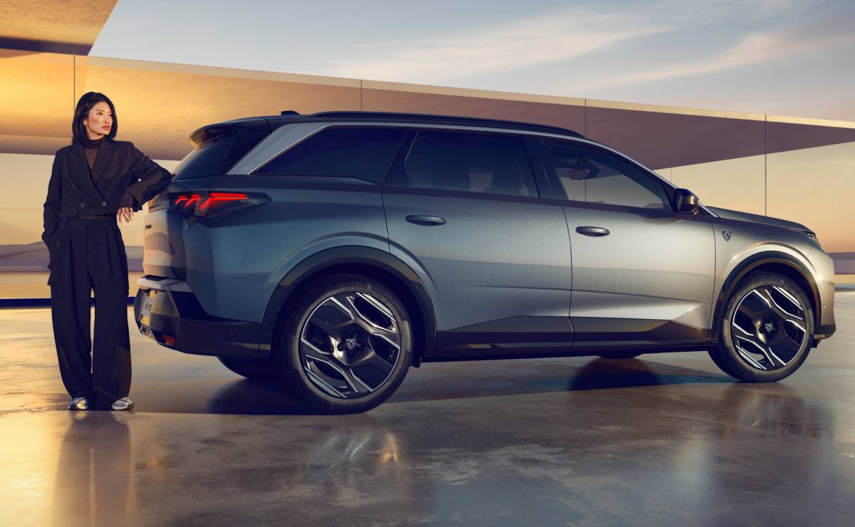 MDP Peugeot 5008 lanzamiento perfil La Revolución de Precios en el Mercado Automotor y sus Beneficios para los Consumidores