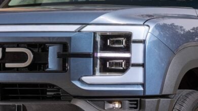 MDP Pick up BYD Shark preventa La Anticipada Llegada de la BYD Shark al Mercado Argentino: ¿Estamos Listos para la Revolución?