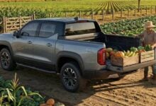 MDP Pick up BYD mas barata que Hilux trasera ¿La Nueva Pick-Up de BYD Será el Gran Rival Accesible del Mercado?