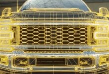 MDP Pick up Caterpillar frontal Caterpillar Revoluciona con su Primera Pick Up Todoterreno: ¿Cómo Se Compara?