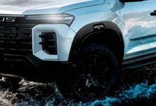 MDP Pick up Maxus T60 Max lanzamiento teaser Maxus T60 Max: La Nueva Competencia en el Mundo de las Pick Ups Medianas