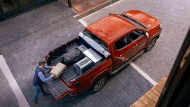 MDP Pick up RAM Dakota Laramie caja RAM Revoluciona el Mercado: La Dakota Hecha en Casa Llega con Ofertas Irresistibles