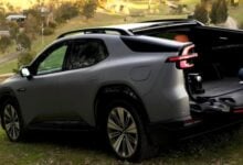 MDP Proyecto nuevo 13 Mazda irrumpe con una innovadora pick-up eléctrica: ¿El inicio de una nueva era?