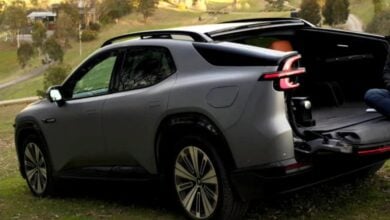 MDP Proyecto nuevo 13 Mazda irrumpe con una innovadora pick-up eléctrica: ¿El inicio de una nueva era?