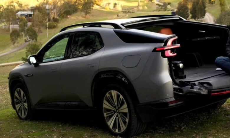 Mazda irrumpe con una innovadora pick-up eléctrica: ¿El inicio de una nueva era? MDP Proyecto nuevo 13 Mazda irrumpe con una innovadora pick-up eléctrica: ¿El inicio de una nueva era?