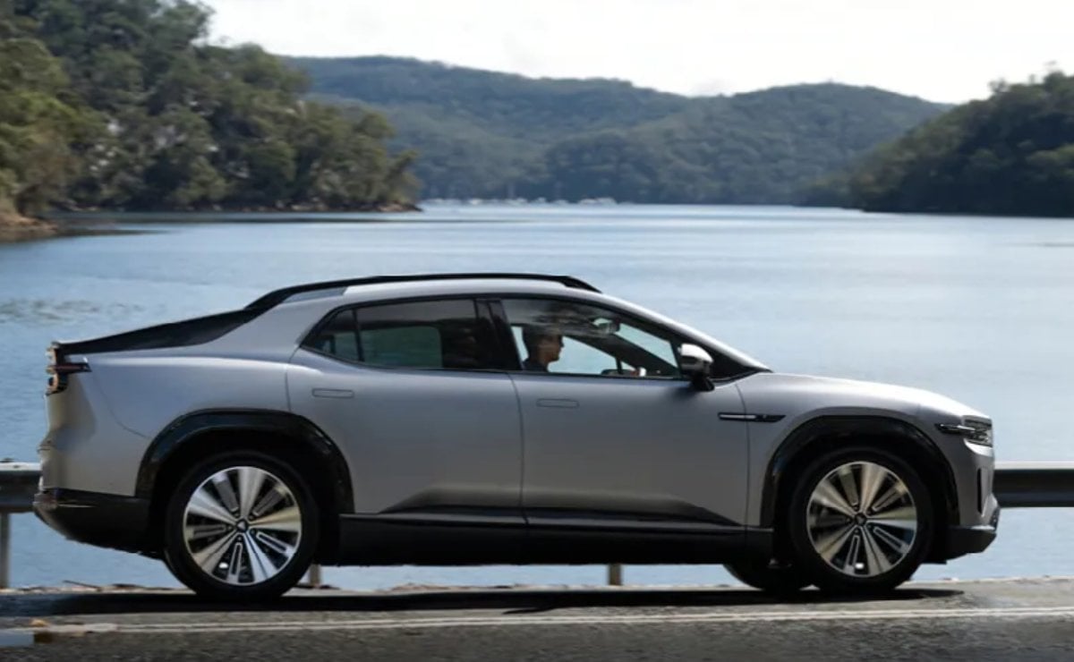 Mazda irrumpe con una innovadora pick-up eléctrica: ¿El inicio de una nueva era? MDP Proyecto nuevo 14 Mazda irrumpe con una innovadora pick-up eléctrica: ¿El inicio de una nueva era?