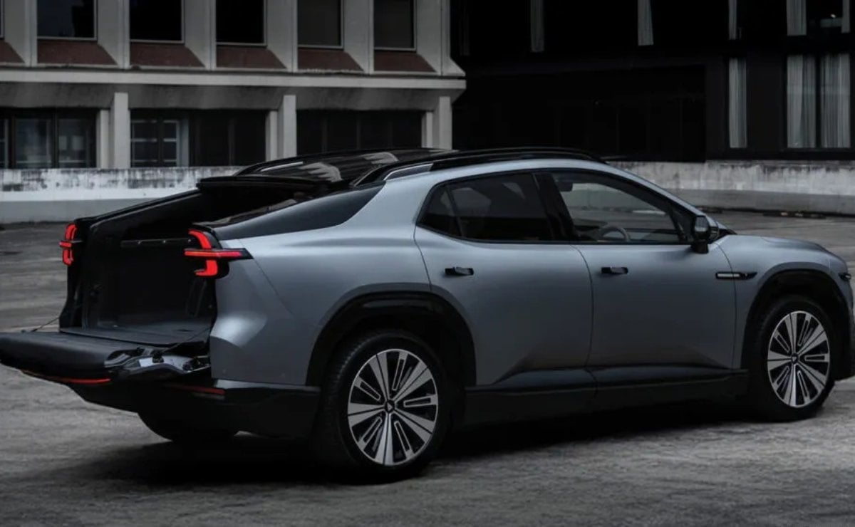 Mazda irrumpe con una innovadora pick-up eléctrica: ¿El inicio de una nueva era? MDP Proyecto nuevo 16 Mazda irrumpe con una innovadora pick-up eléctrica: ¿El inicio de una nueva era?