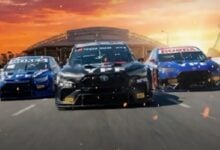 MDP Proyecto nuevo Vuelve la Emoción a la Ciudad: El Gran Premio de Buenos Aires del TC2000