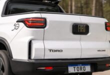 MDP Proyecto nuevo 3 Fiat Toro 2027: Innovación Híbrida y Celebración de un Hito de Stellantis