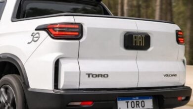MDP Proyecto nuevo 3 Fiat Toro 2027: Innovación Híbrida y Celebración de un Hito de Stellantis
