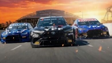 MDP Proyecto nuevo Vuelve la Emoción a la Ciudad: El Gran Premio de Buenos Aires del TC2000