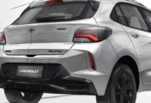 MDP Proyecto nuevo 4 Chevrolet Onix Activ 2024: ¿El nuevo referente en el segmento hatchback?
