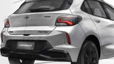 MDP Proyecto nuevo 4 Chevrolet Onix Activ 2024: ¿El nuevo referente en el segmento hatchback?